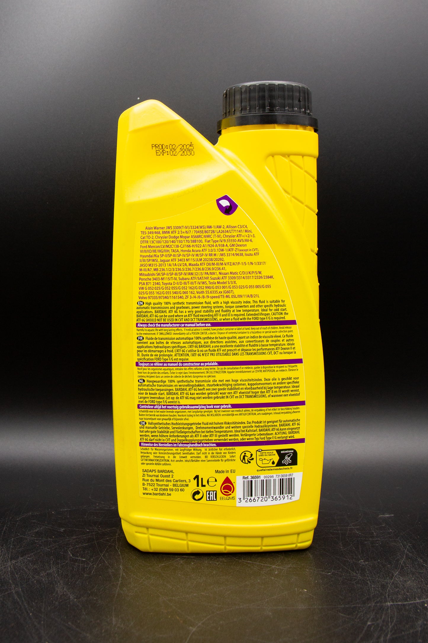 ATF 6G 1L