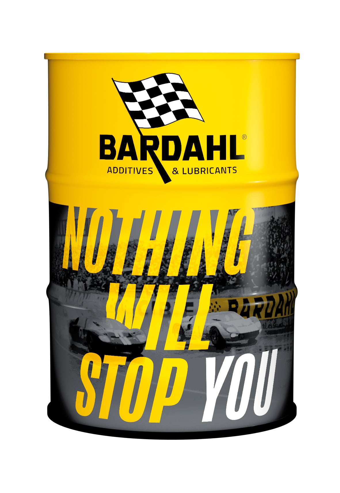 XTS 5W30 - - 100% Synthetic Engine Oil