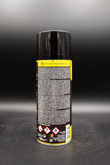 Air Flow Sensor Cleaner 400ml