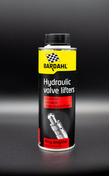 Bardahl Hydraulic Valve Lifters Treatment 300ml