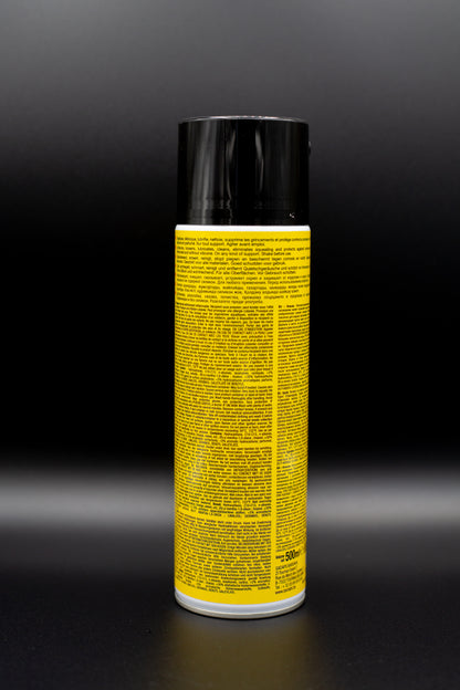 Bardahl BD 50 – Multifunction Lubricant & Penetrant 500ml