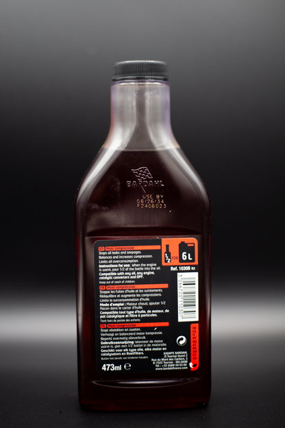 Bardahl Maxi Compression 473ml