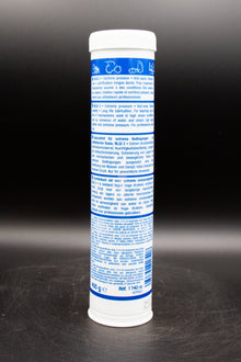 Poly-Plex Highly resistant synthetic based grease 400g