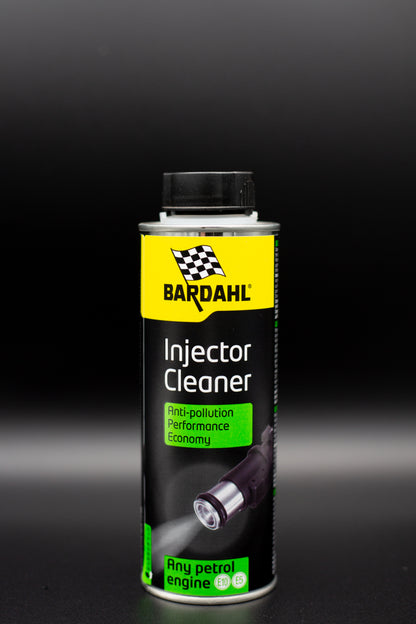 Bardahl Petrol Injector Cleaner 300ml