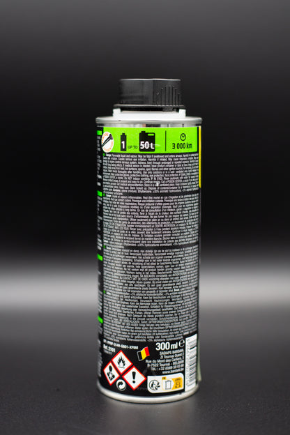 Bardahl Petrol Injector Cleaner 300ml