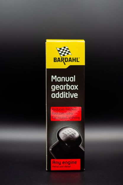 Bardahl Manual Gearbox Additive 150ml