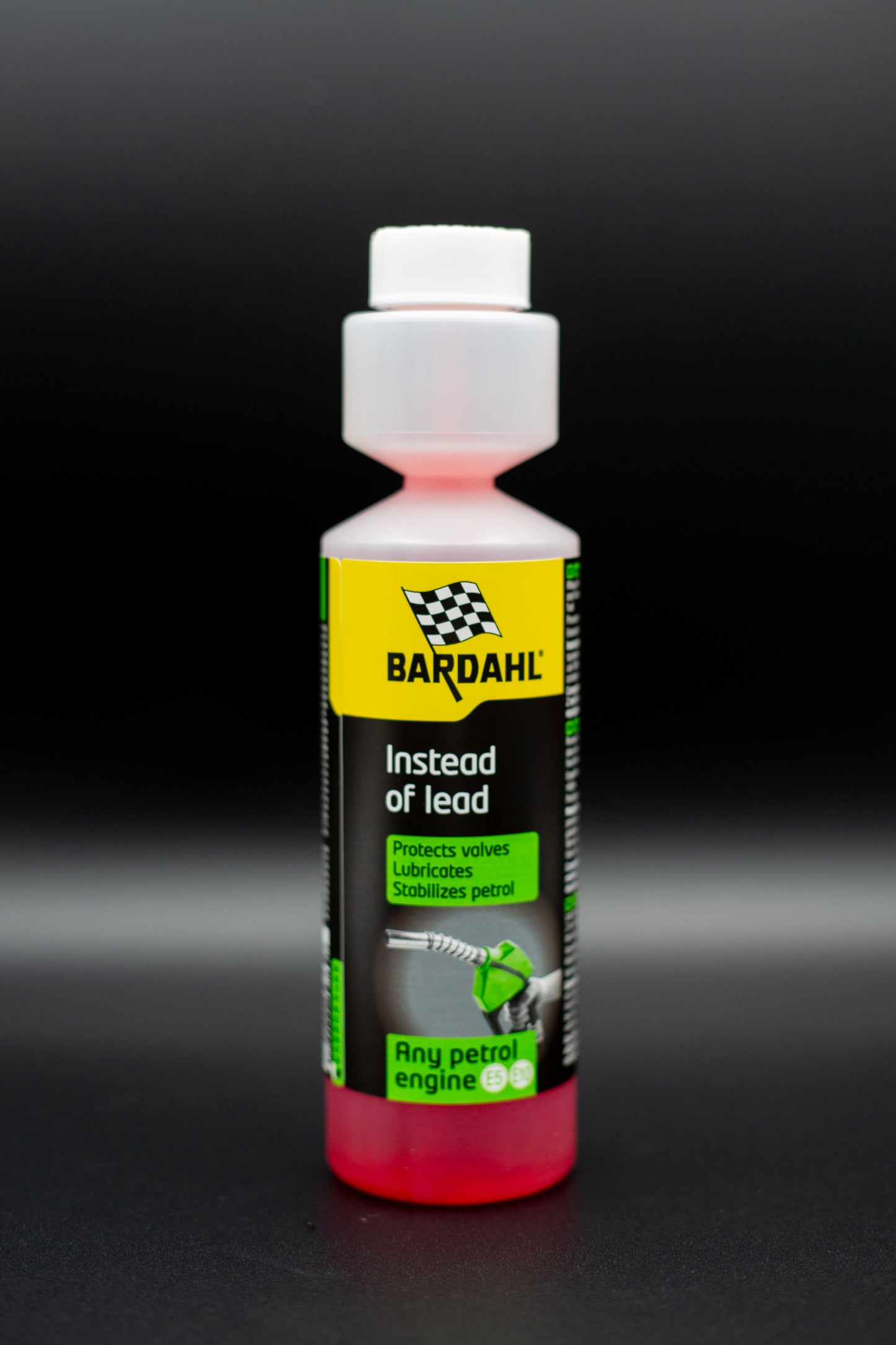 Bardahl Instead of Lead 250ml
