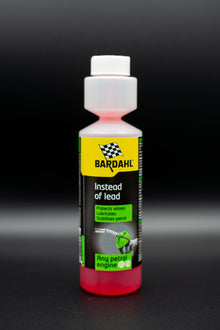 Bardahl Instead of Lead 250ml