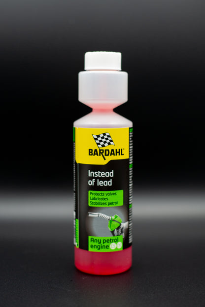Bardahl Instead of Lead 250ml
