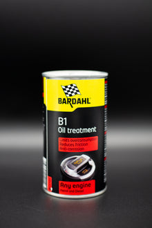 Bardahl B1 Oil Treatment 250ml