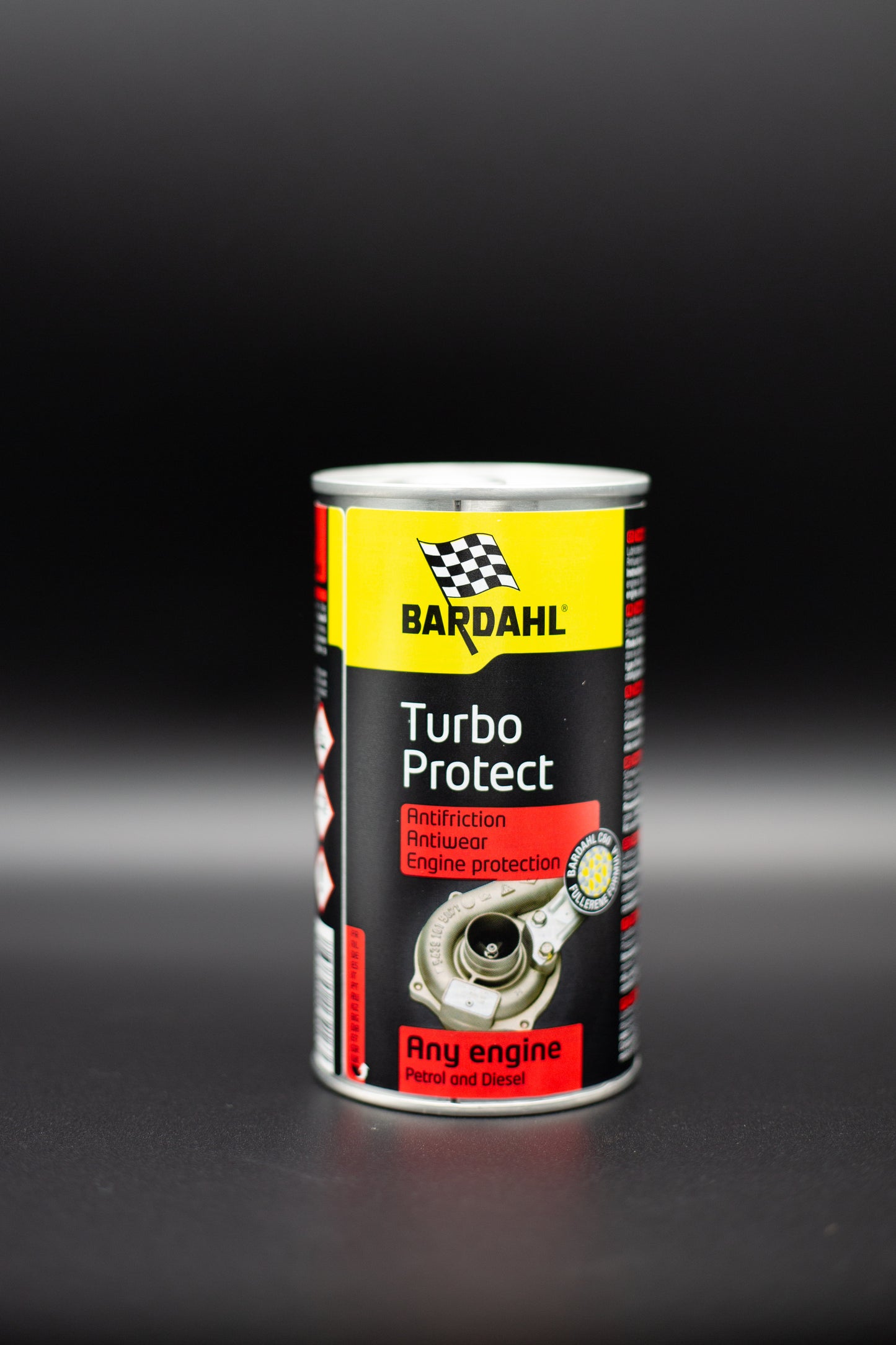 Bardahl Turbo Protect 300ml