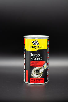 Bardahl Turbo Protect 300ml