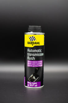 Bardahl Automatic Transmission Flush 300ml