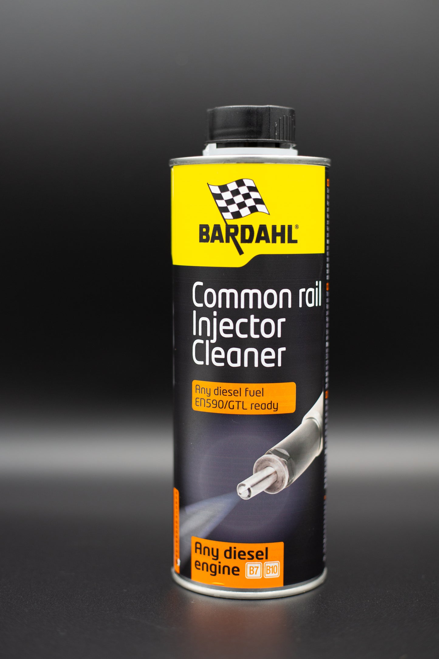 Bardahl Common Rail Injector Cleaner 500ml