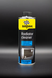 Bardahl Radiator Cleaner 500ml