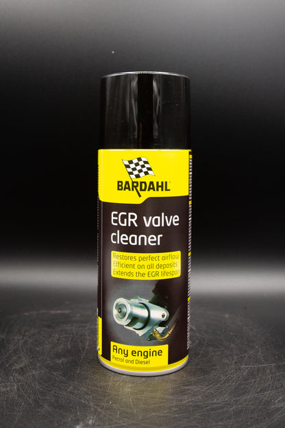 EGR Valve Cleaner Aerosol 400ml