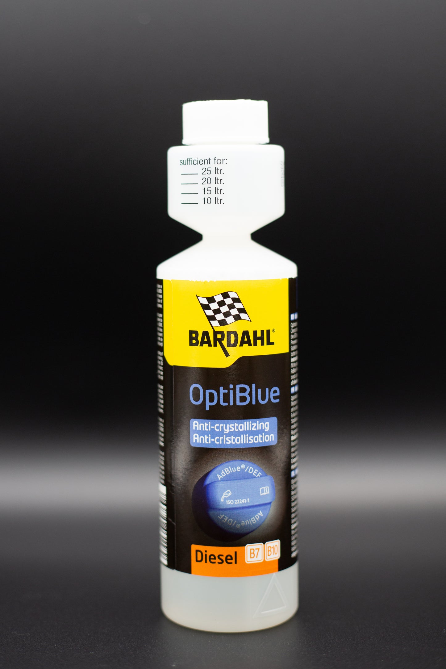 Bardahl OptiBlue – AdBlue® Treatment