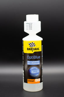 Bardahl OptiBlue – AdBlue® Treatment