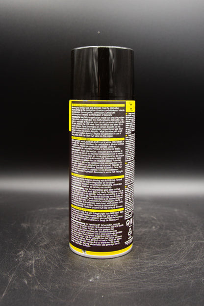 EGR Valve Cleaner Aerosol 400ml