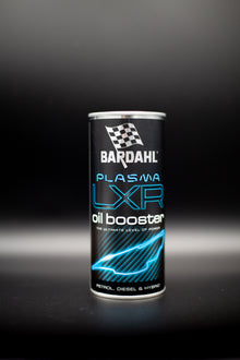 Bardahl Plasma LXR Oil Booster 400ml