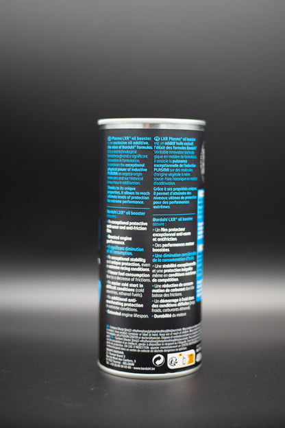 Bardahl Plasma LXR Oil Booster 400ml