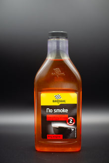 Bardahl No Smoke Treatment 473ml