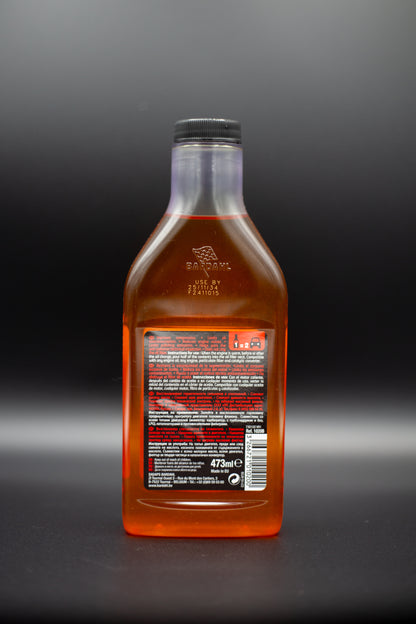 Bardahl No Smoke Treatment 473ml