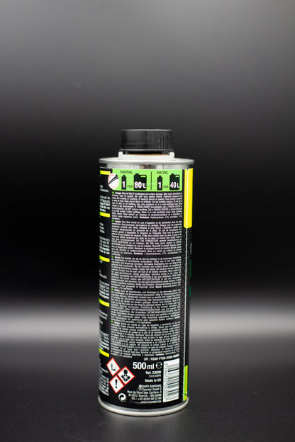 Bardahl Octane Booster