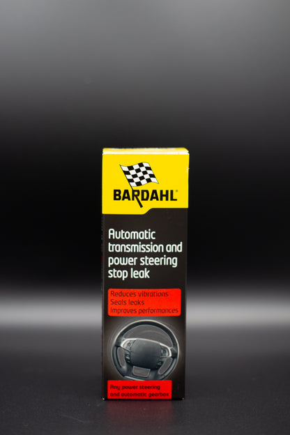 Bardahl Automatic Transmission & Power Steering Stop Leak 300ml
