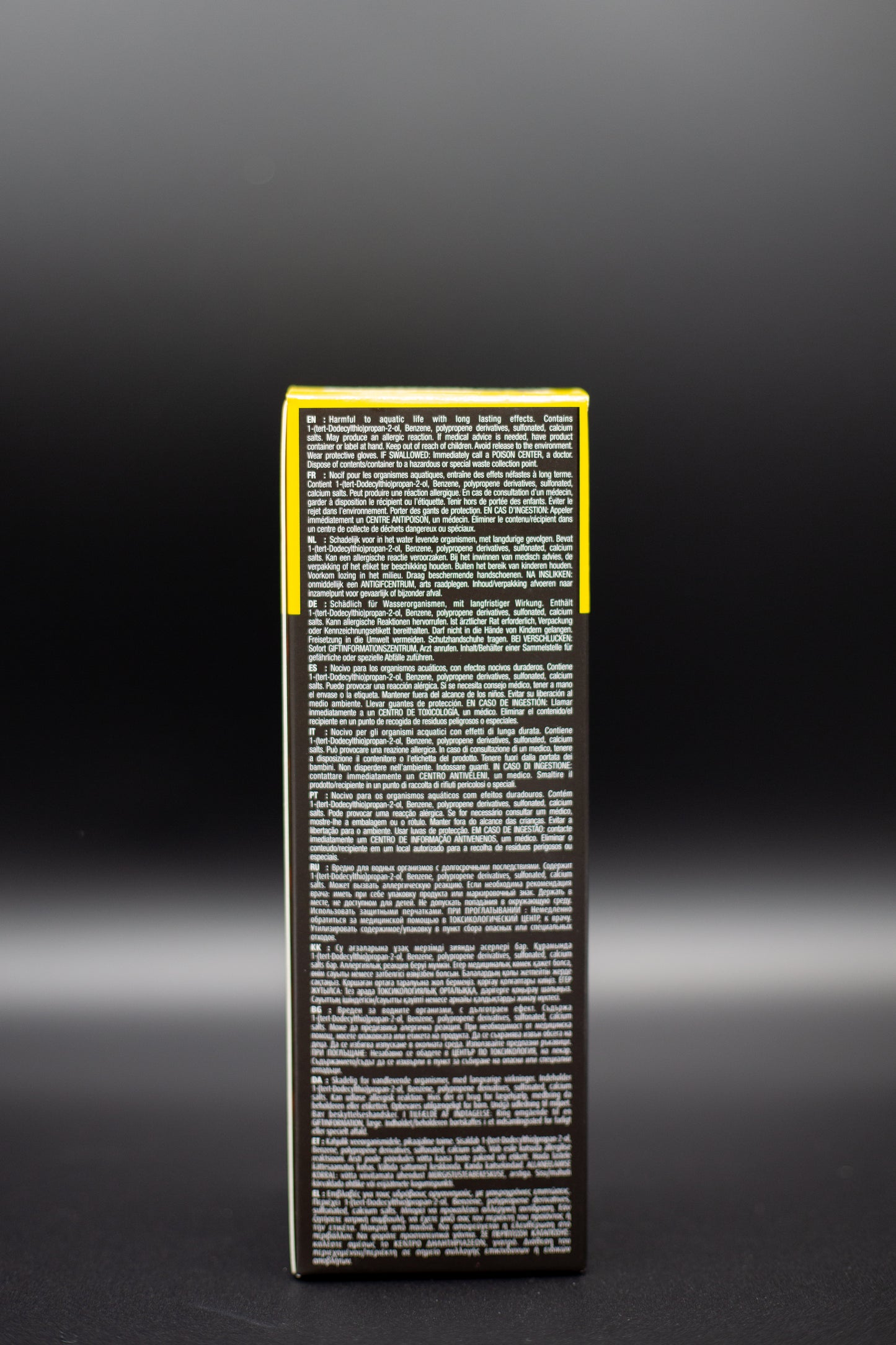 Bardahl Automatic Transmission & Power Steering Stop Leak 300ml