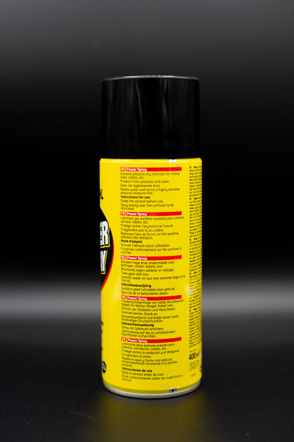 Bardahl Power Spray 400ml