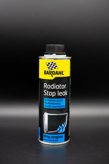 Bardahl Radiator Stop Leak 500ml