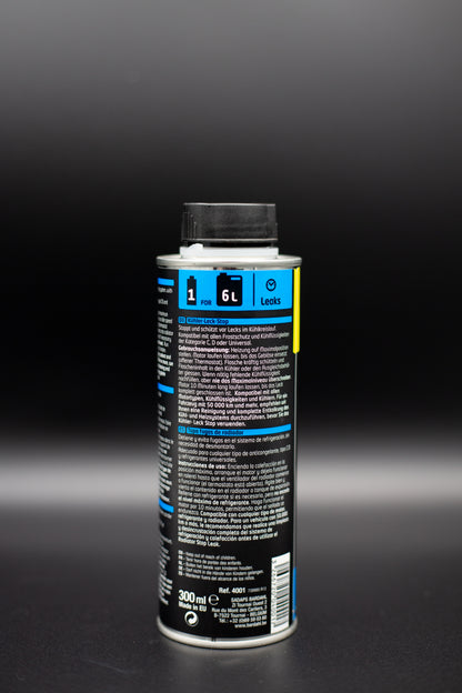 Bardahl Radiator Stop Leak 500ml