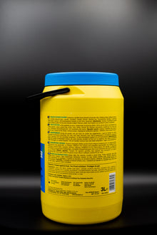 Bardahl Microbead Hand Cleaner – Solvent-Free Professional Hand Cleaner