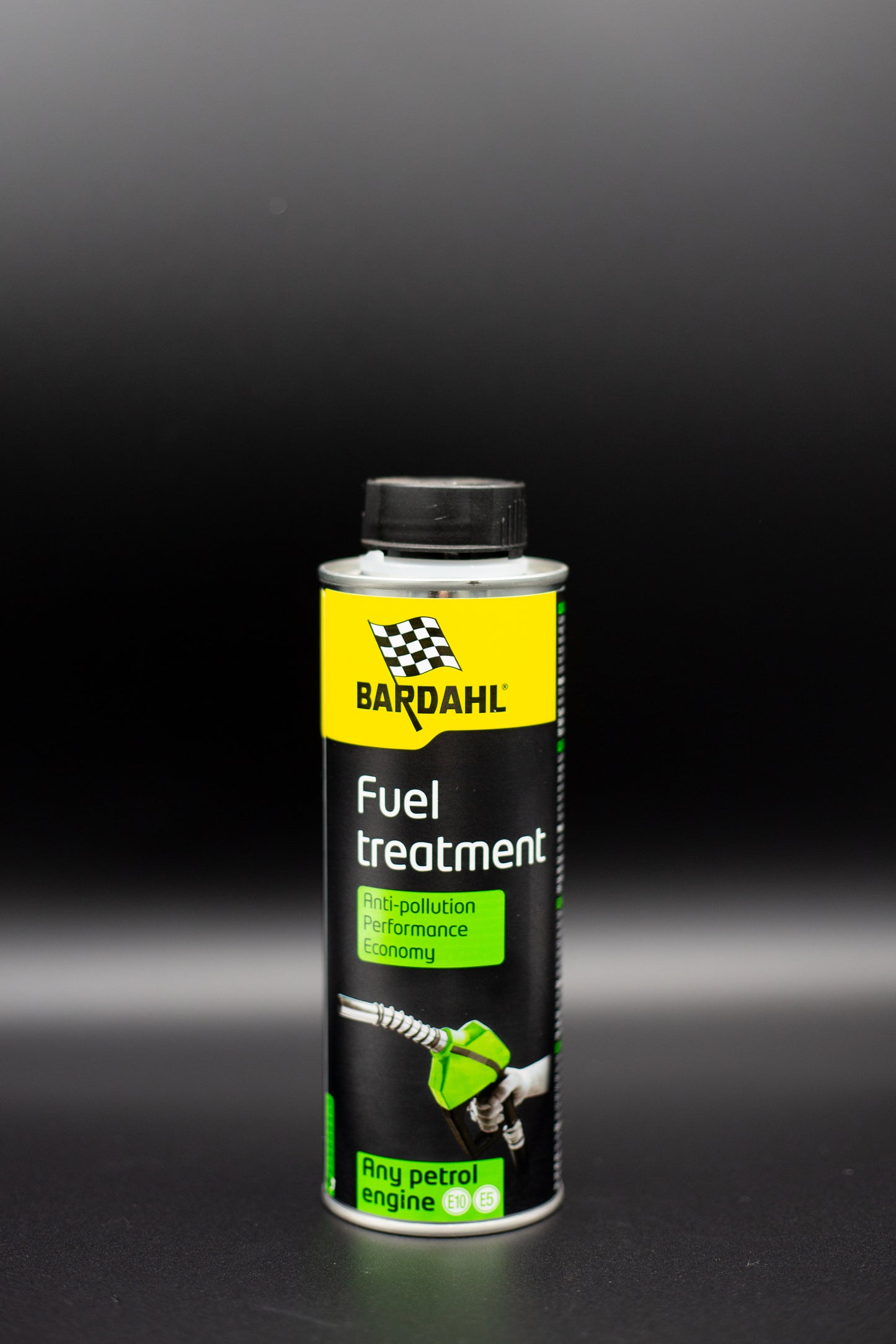 Bardahl Petrol Fuel Treatment 300ml