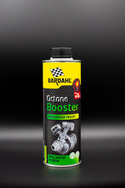 Bardahl Octane Booster