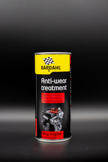 Bardahl Anti Wear Treatment 400ml