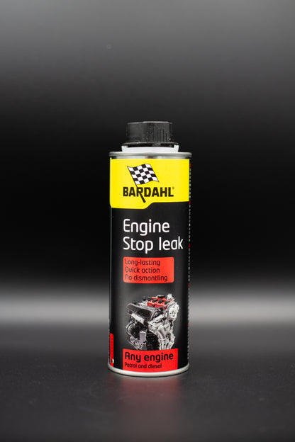 Bardahl Engine Stop Leak 300ml