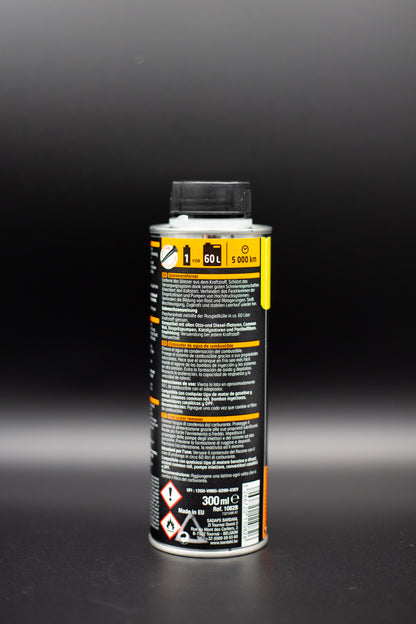 Bardahl Fuel Water Remover 300ml