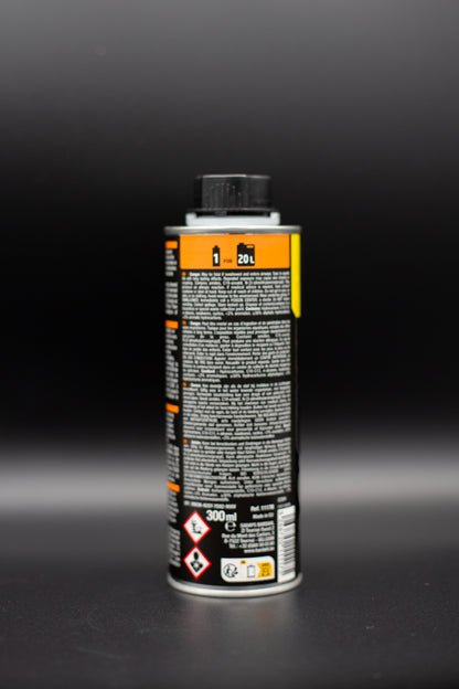 Bardahl EGR Valve Cleaner