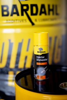 Bardahl Injector Dismantler – Professional Penetrating Release Agent