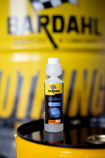 Bardahl OptiBlue – AdBlue® Treatment
