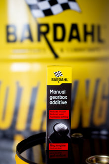 Bardahl Manual Gearbox Additive 150ml