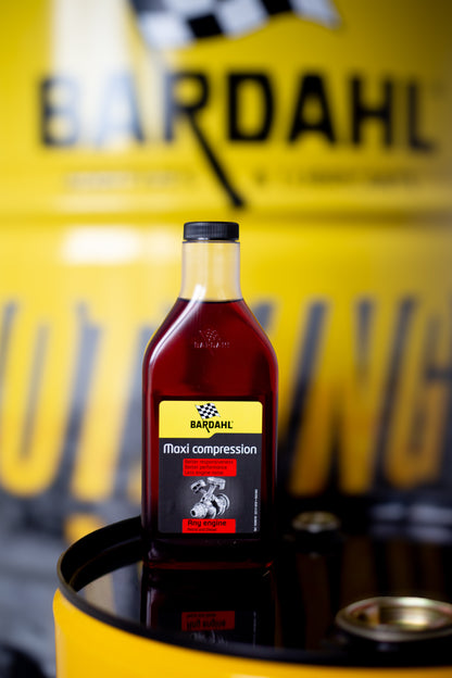 Bardahl Maxi Compression 473ml