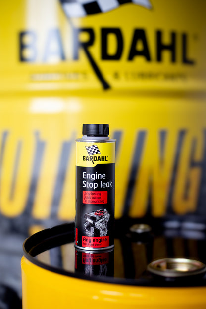 Bardahl Engine Stop Leak 300ml