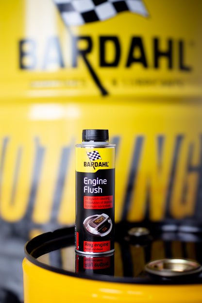 Bardahl Engine Flush 300ml