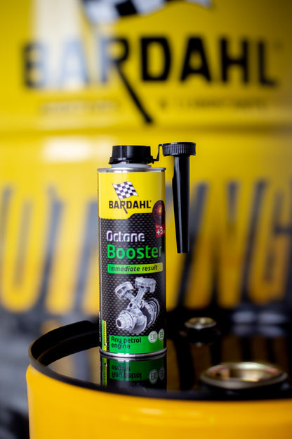 Bardahl Octane Booster