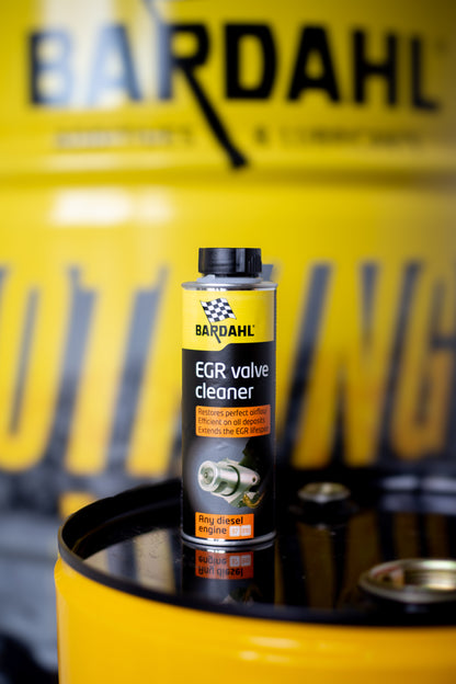 Bardahl EGR Valve Cleaner