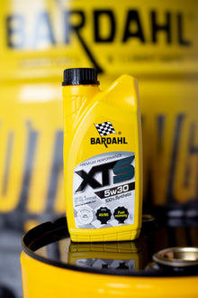 Bardahl XTS 5W30 - - 100% Synthetic Engine Oil