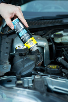 Bardahl Radiator Stop Leak 500ml